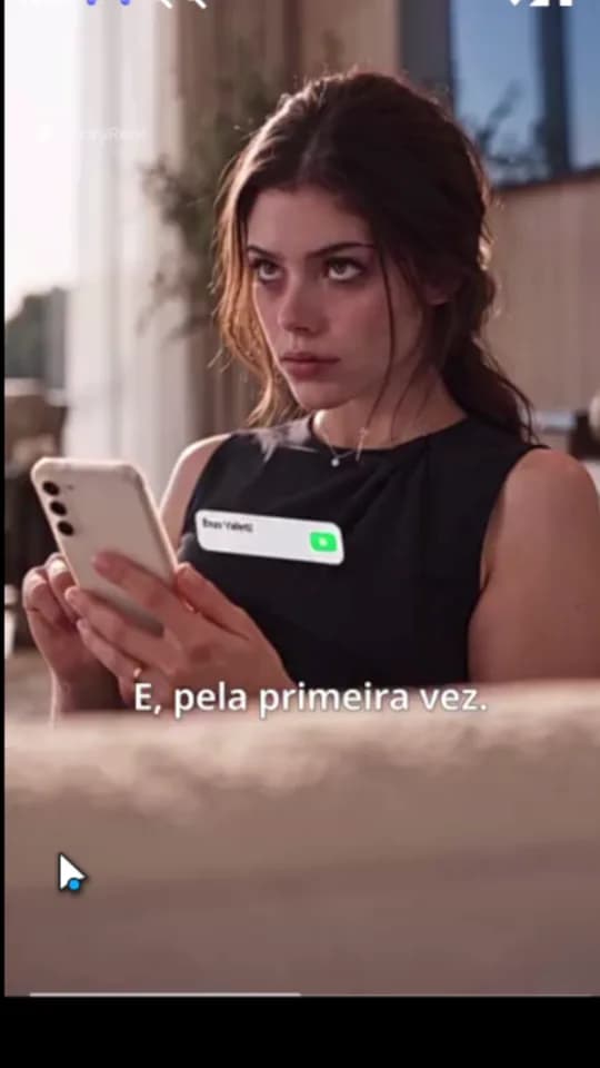 Parte 06 de A Outra Noiva
