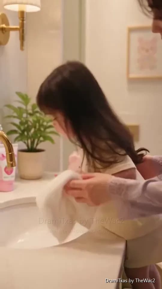 Parte 11 de A Pequena Herdeira Voltou para Casa
