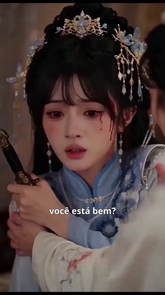 Parte 11 de A Pérola Preciosa de Seus Pais