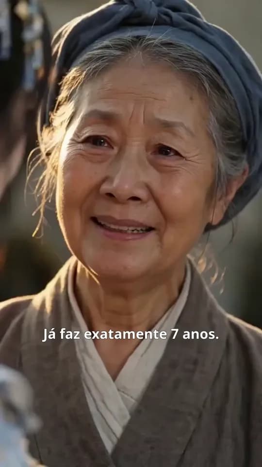 Parte 15 de A Pérola Preciosa de Seus Pais