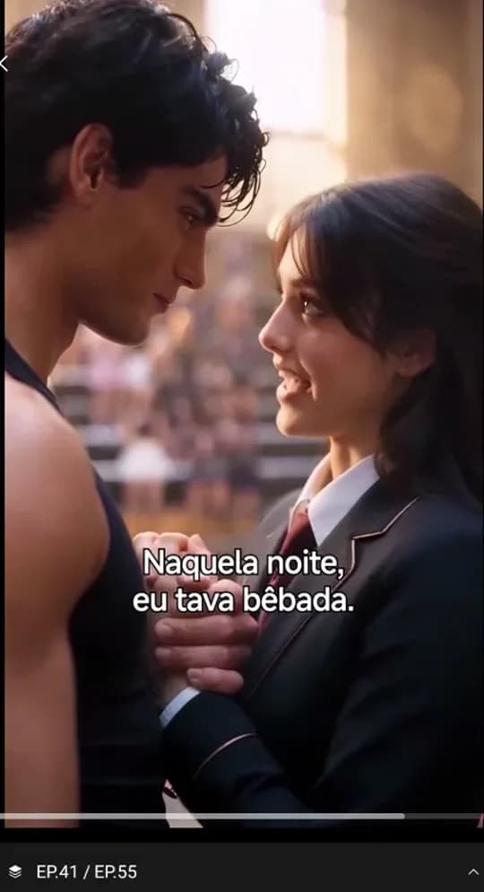 Parte 13 de A Princesa Secreta Deles