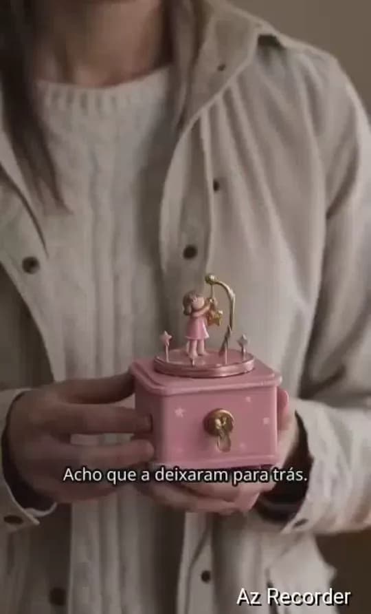 Parte 07 de Legendado A Última Canção de Ninar