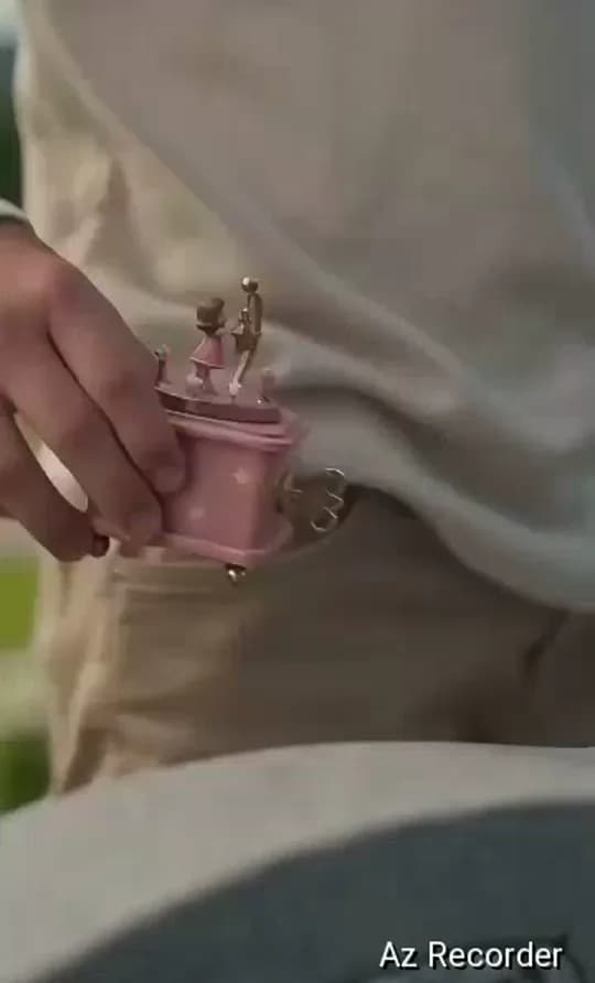 Parte 08 de Legendado A Última Canção de Ninar