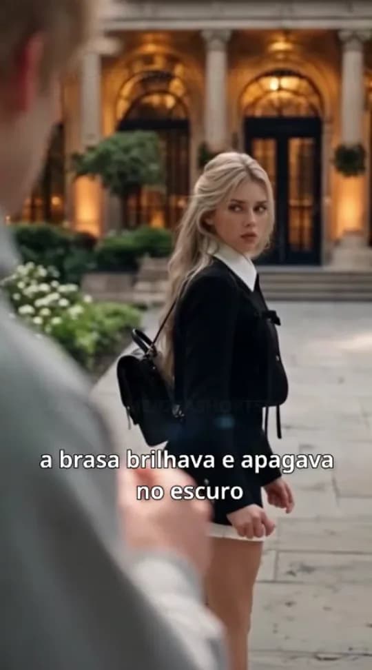 Parte 05 de A Vingança da Gordinha