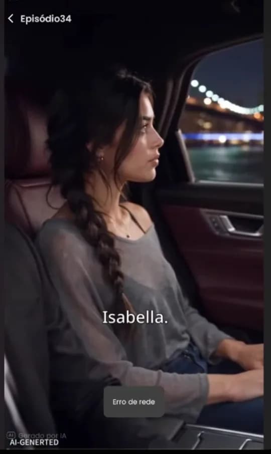 Parte 13 de Achei Que Ele Era Pobre