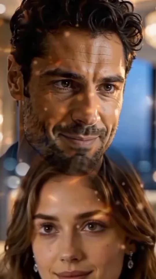 Parte 03 de Adeus, Sr. Máfia, Vou Me Casar Com O Padrinho