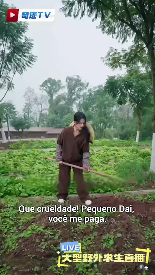 Parte 32 de Amigas Contra o Destino 3