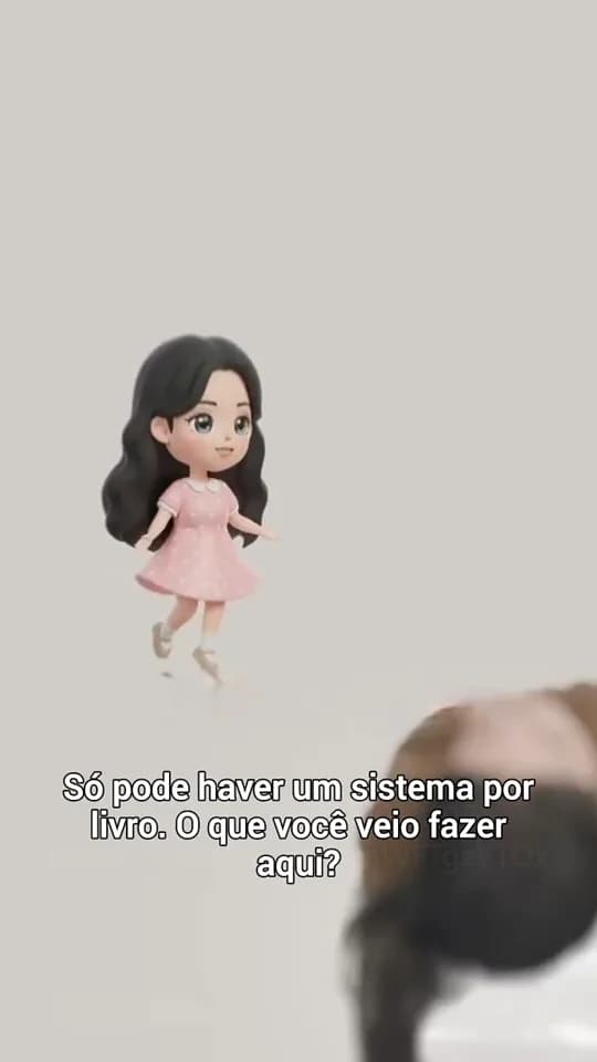 Parte 35 de Amigas Contra o Destino 3