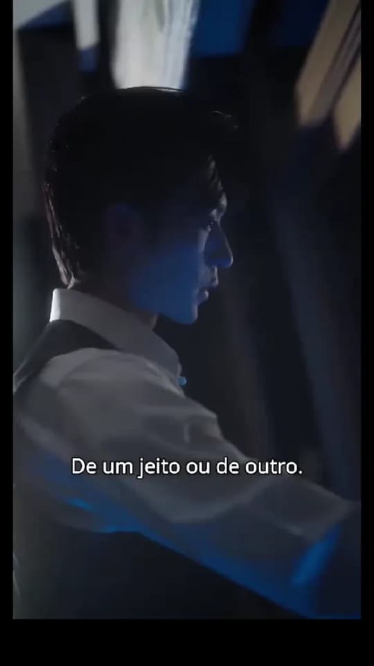 Parte 13 de Amor Sem Antídoto