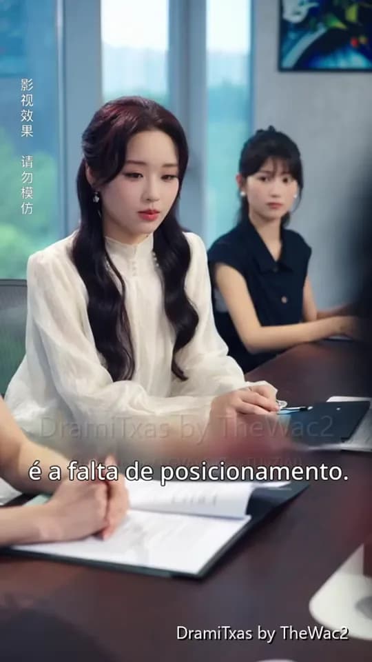 Parte 08 de Antes Estranhos, Depois Apaixonados