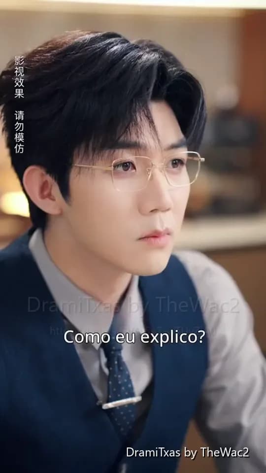 Parte 10 de Antes Estranhos, Depois Apaixonados