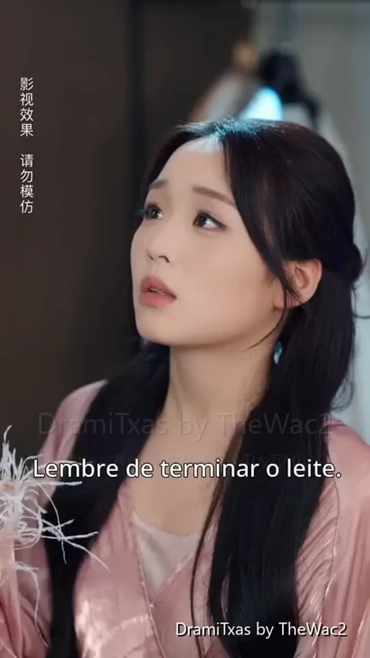 Parte 17 de Antes Estranhos, Depois Apaixonados