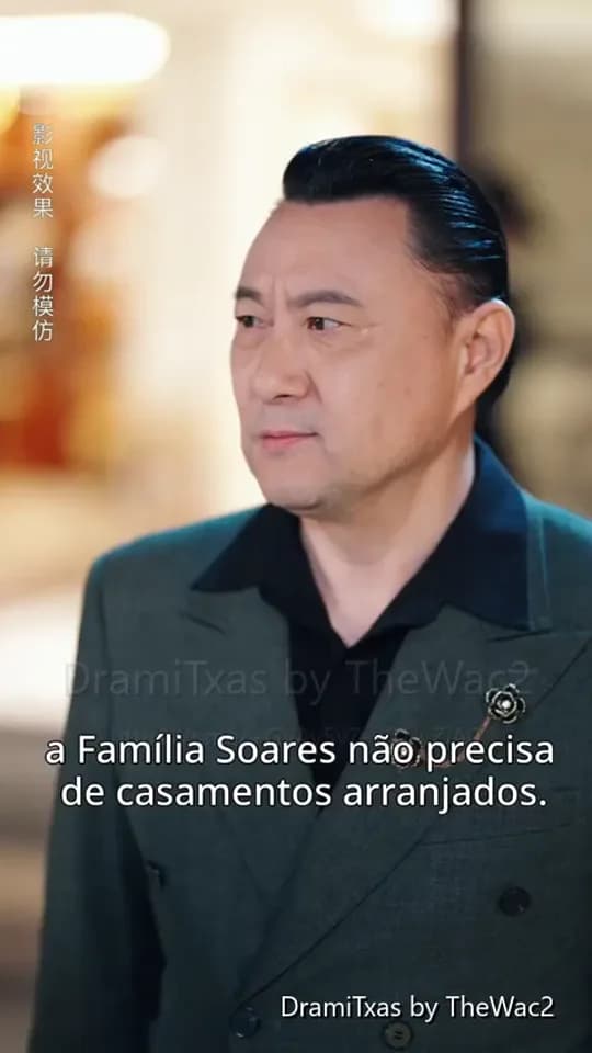 Parte 28 de Antes Estranhos, Depois Apaixonados
