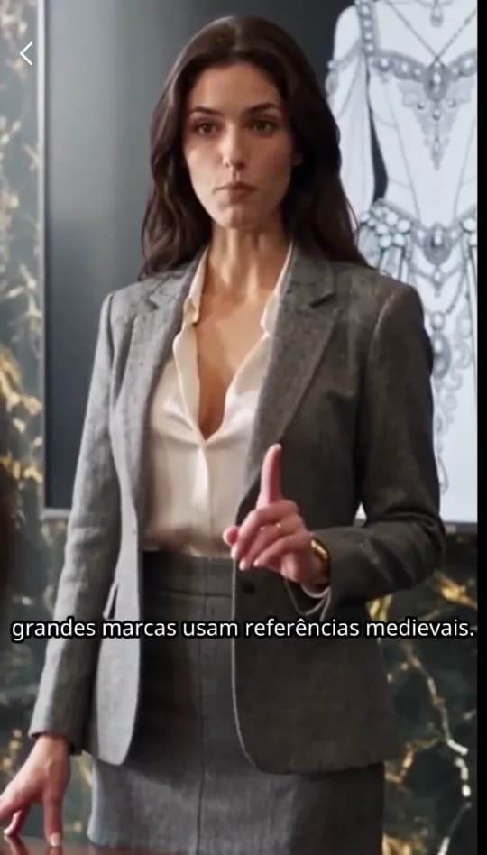 Parte 07 de Aos 45, Carrego o Herdeiro do Bilionário