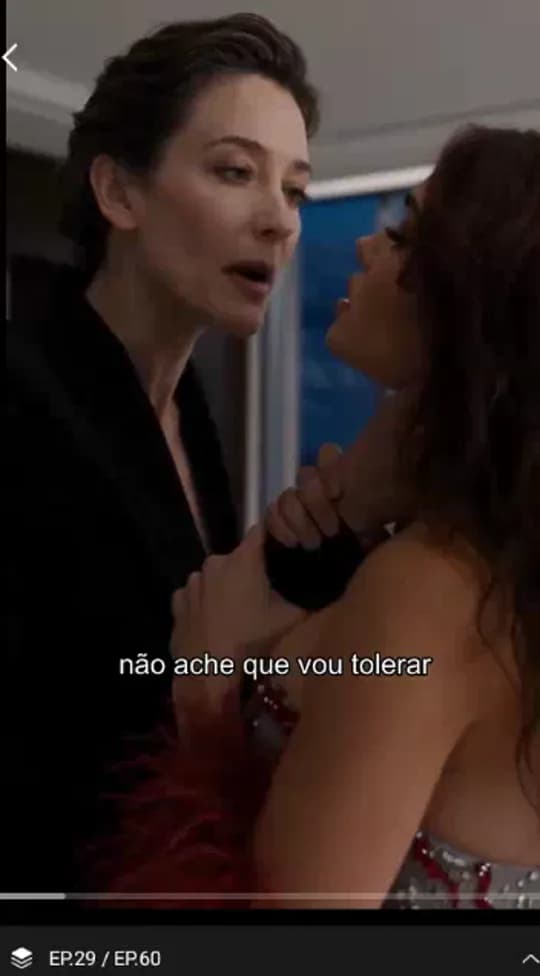 Parte 10 de Apaixonada Pela Minha Sogra