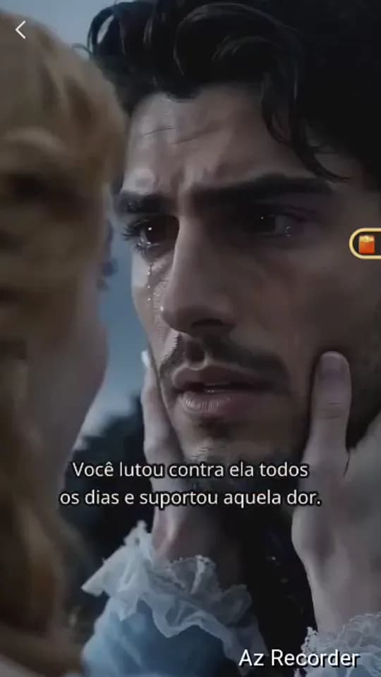 Parte 09 de Babá do Alfa: Mãe do Seu Filho