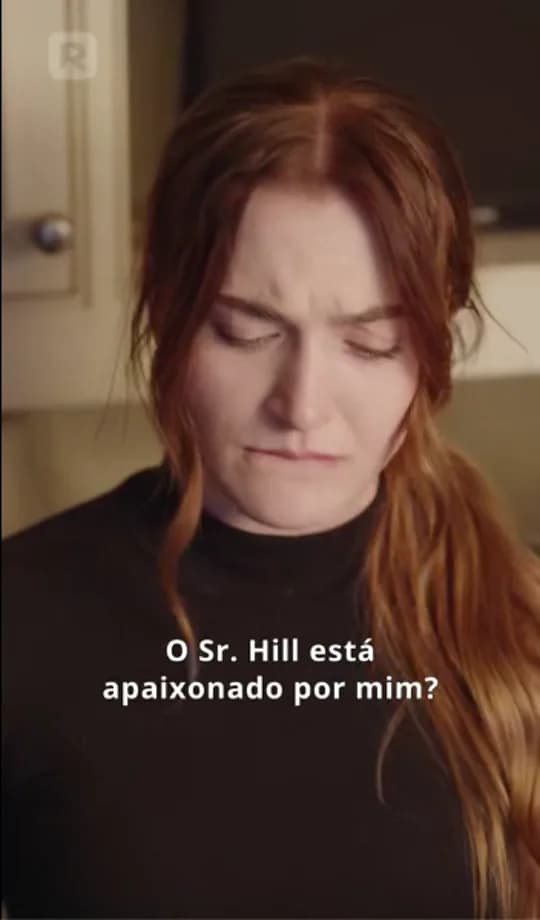Parte 09 de Babá Ex-Presidiária e Pai Solteiro Bilionário