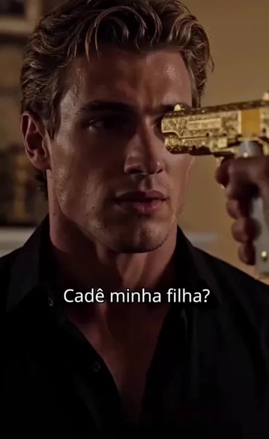 Parte 04 de Babá, Mãe para Sempre