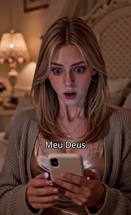 Parte 06 de Babá, Mãe para Sempre