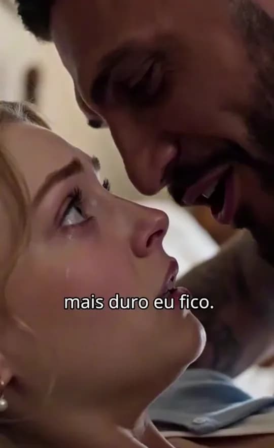 Parte 07 de Babá, Mãe para Sempre