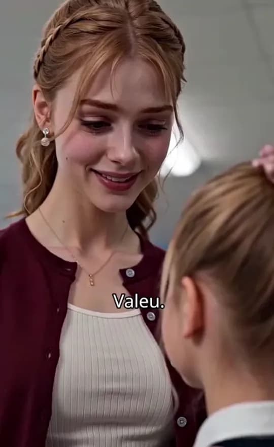 Parte 11 de Babá, Mãe para Sempre