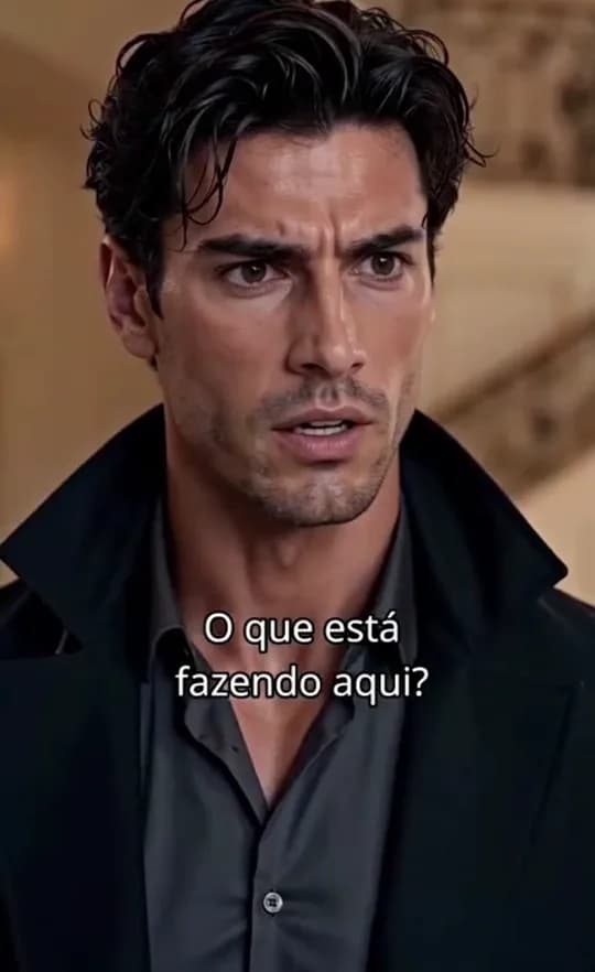 Parte 12 de Babá, Mãe para Sempre