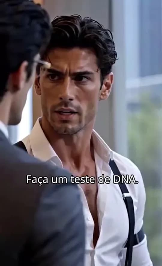 Parte 15 de Babá, Mãe para Sempre