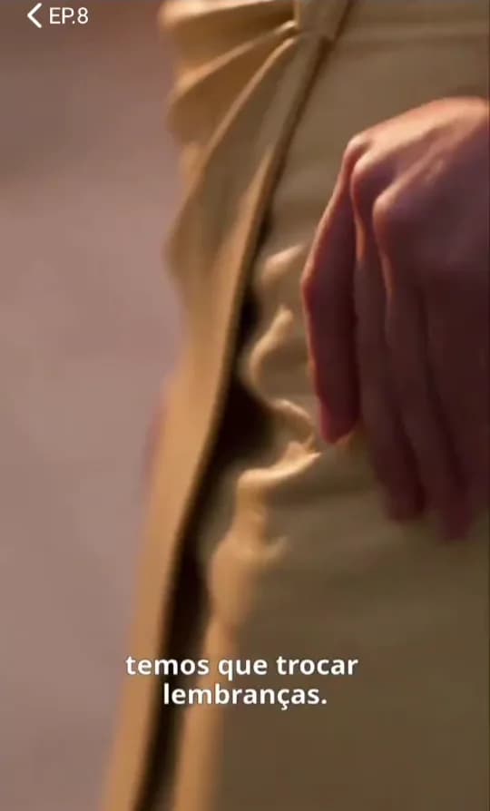 Parte 05 de Beijar a Princesa, Governar o Império