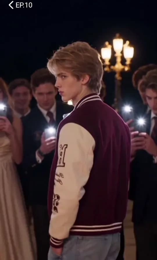 Parte 06 de Beijar a Princesa, Governar o Império