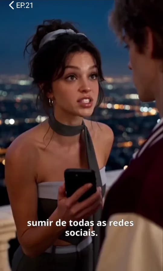 Parte 10 de Beijar a Princesa, Governar o Império