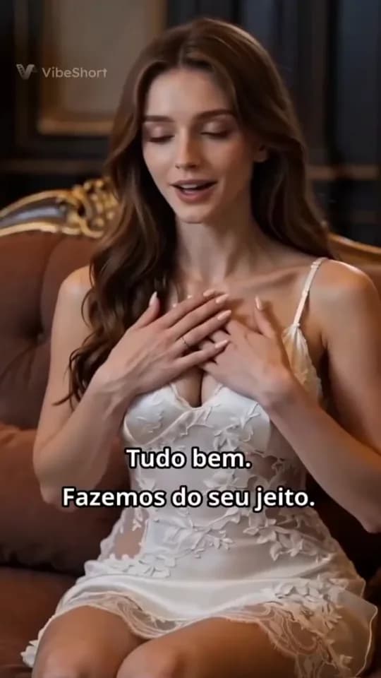 Parte 02 de Bem-Vinda À Família Castellano
