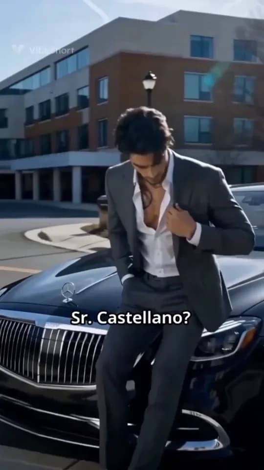 Parte 03 de Bem-Vinda À Família Castellano