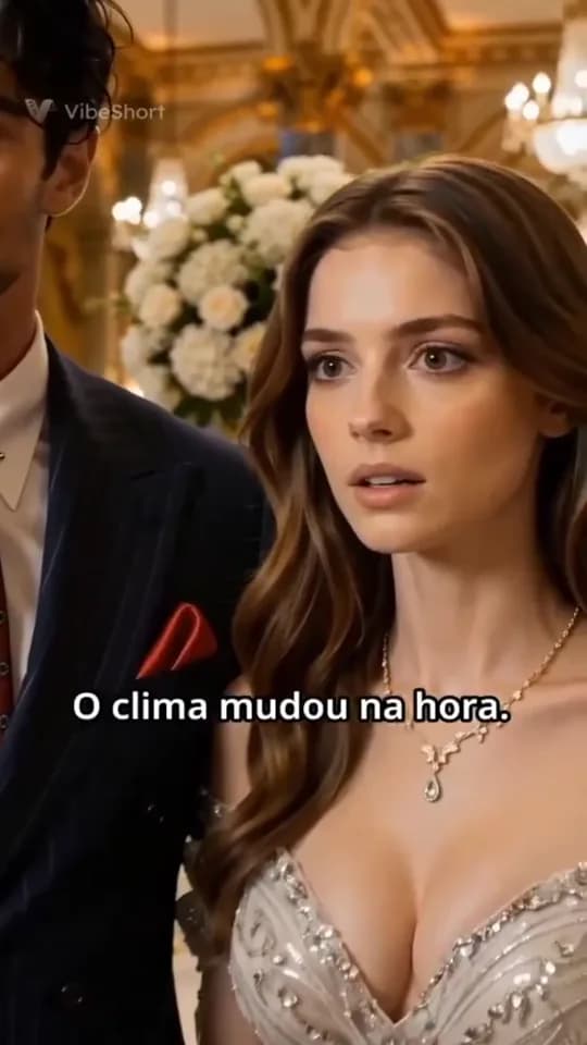 Parte 05 de Bem-Vinda À Família Castellano