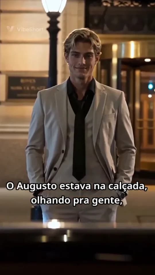 Parte 06 de Bem-Vinda À Família Castellano