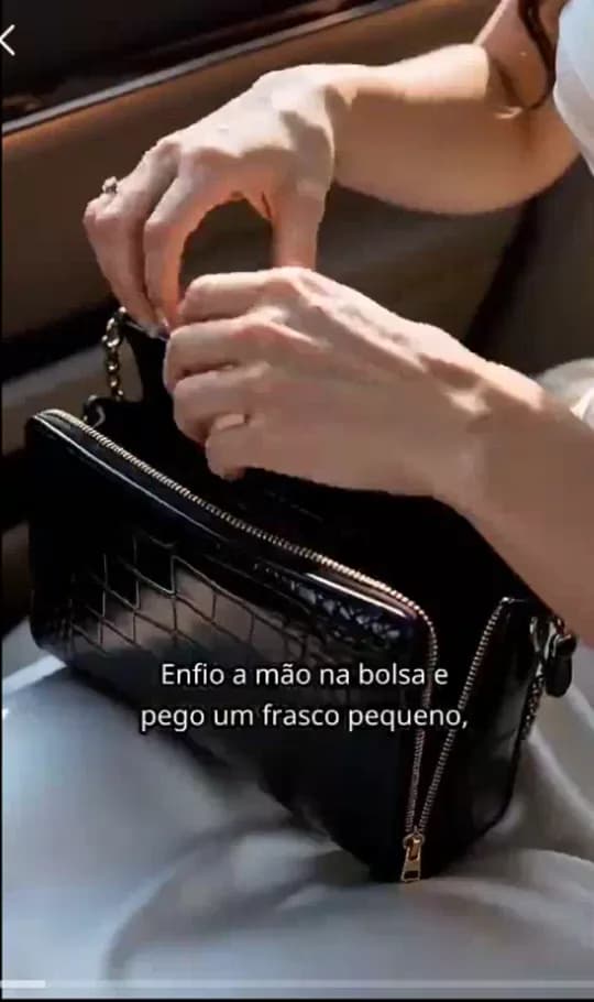 Parte 07 de Casada com Meu Paciente: O CEO Misterioso