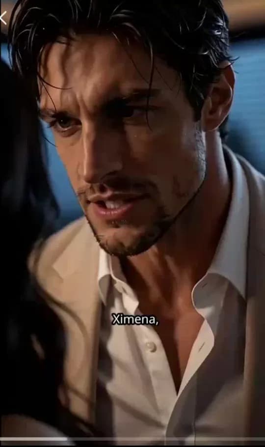 Parte 11 de Casada com Meu Paciente: O CEO Misterioso