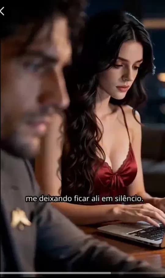 Parte 12 de Casada com Meu Paciente: O CEO Misterioso