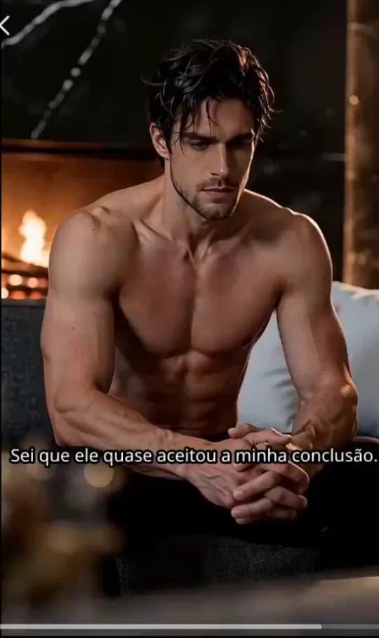 Parte 14 de Casada com Meu Paciente: O CEO Misterioso