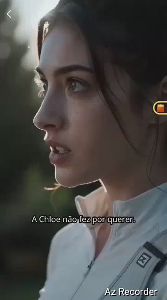Parte 06 de Casada com o Viúvo Negro