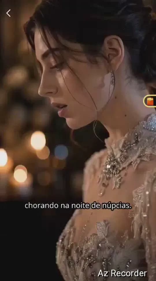 Parte 08 de Casada com o Viúvo Negro