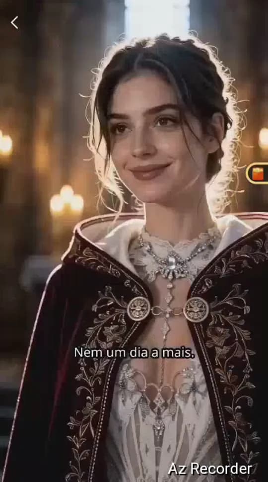 Parte 09 de Casada com o Viúvo Negro