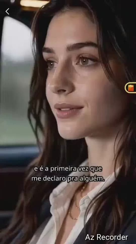 Parte 15 de Casada com o Viúvo Negro