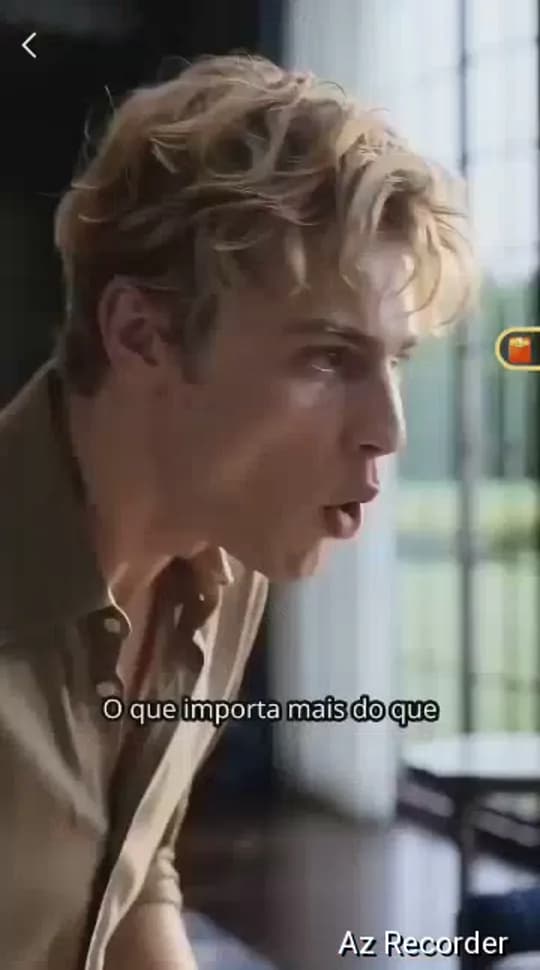 Parte 16 de Casada com o Viúvo Negro