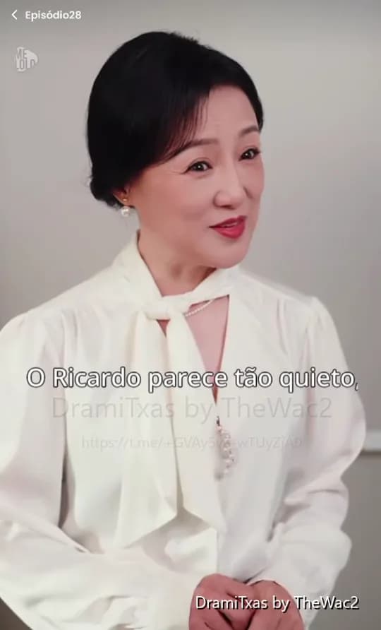 Parte 12 de Casal de Farsantes