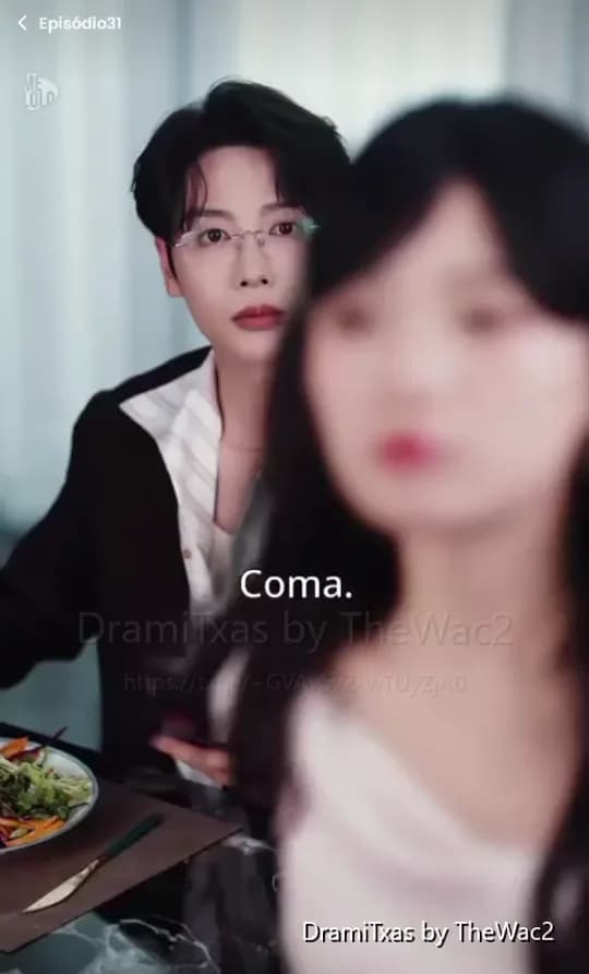 Parte 13 de Casal de Farsantes