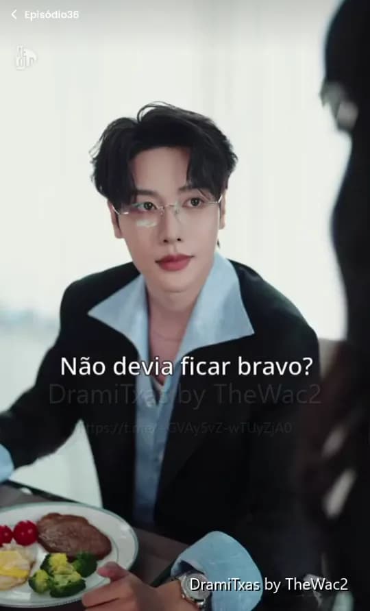 Parte 15 de Casal de Farsantes