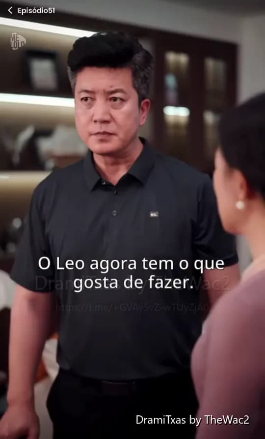 Parte 21 de Casal de Farsantes