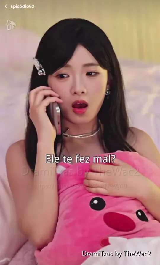 Parte 25 de Casal de Farsantes
