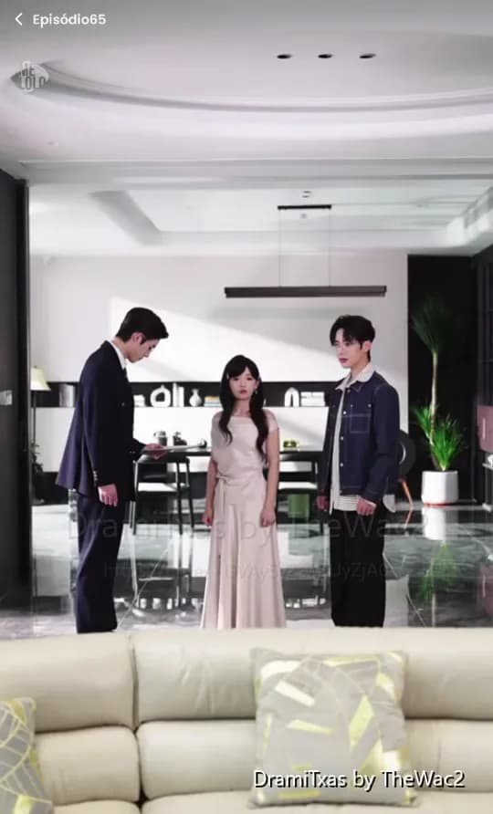 Parte 26 de Casal de Farsantes
