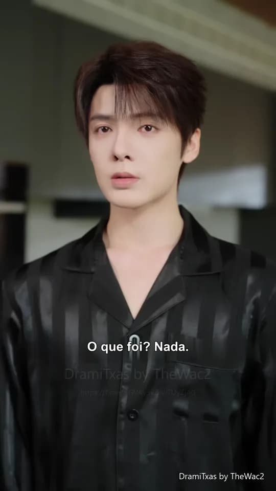 Parte 08 de Casamento de Teste com o CEO